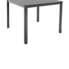 Kariba Boulder Outdoor Table 4 Seater