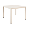 Kariba Shell Outdoor Table 4 Seater