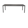 Kariba Boulder Outdoor Table 6 Seater
