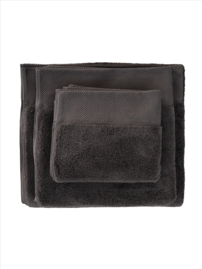 Luxor Bath Towels Various