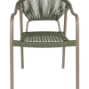 Masai Quartz Outdoor Chair