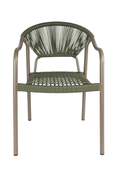 Masai Quartz Outdoor Chair