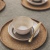 Senna Natural Placemat Set of 2