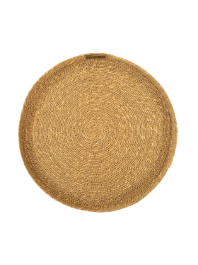 Senna Natural Placemat Set of 2