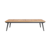 Oasis Wolf Grey Coffee Table