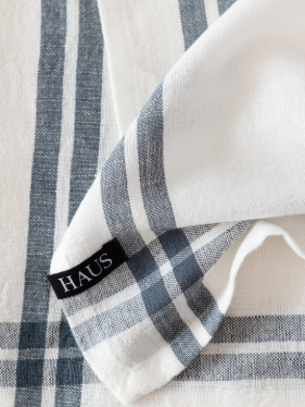 Alsace Ocean Table Cloth