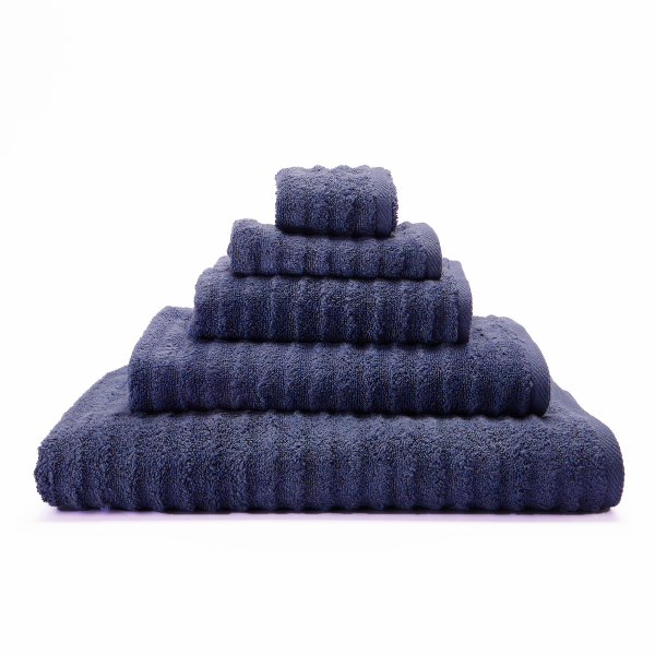 Onda Denim Towels