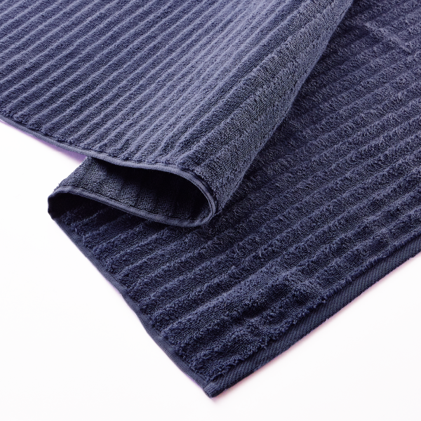 Onda Denim Towels