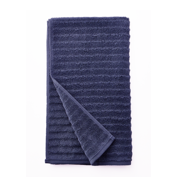 Onda Denim Towels