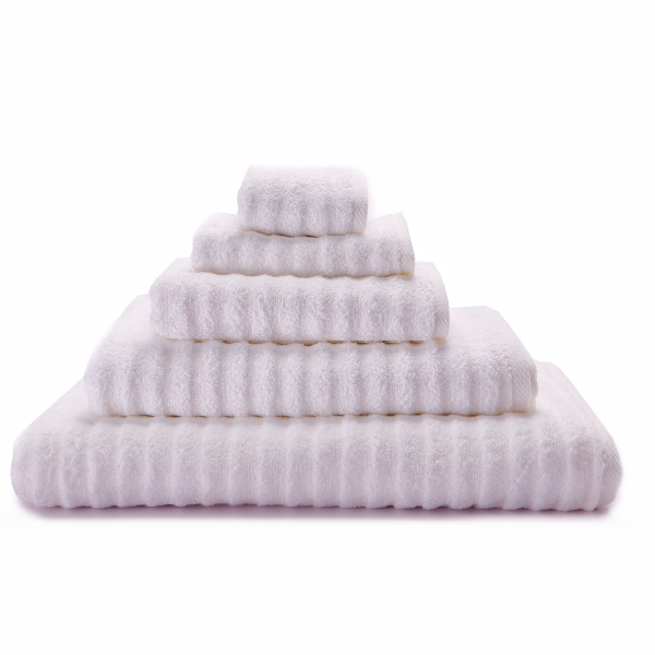 Onda White Towels