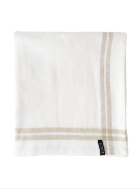 Alsace Oyster Table Cloth