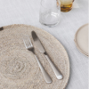 Senna Parchment Placemat Set of 2