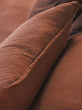 Sanctuary Auburn Pillow Case Set of 2