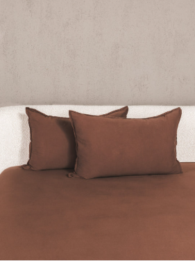 Sanctuary Auburn Pillow Case Set of 2