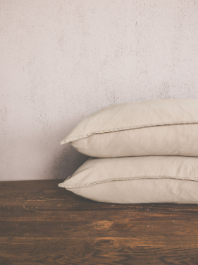 Sanctuary Cashew Pillow Case Set of 2