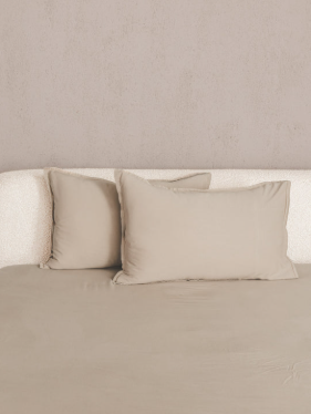 Sanctuary Cashew Pillow Case Set of 2