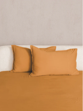 Sanctuary Fall Pillow Case Set of 2