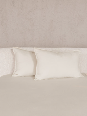 Sanctuary Tofu Pillow Case Set of 2