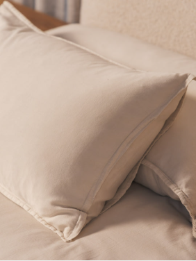 Sanctuary Tofu Pillow Case Set of 2