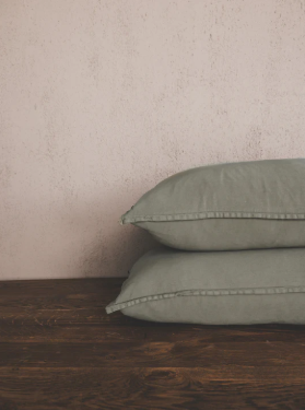 Sanctuary Willow Pillow Case Set of 2