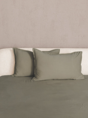 Sanctuary Willow Pillow Case Set of 2