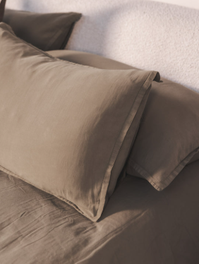 Sanctuary Willow Pillow Case Set of 2