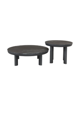 Pathos Boulder Table Set