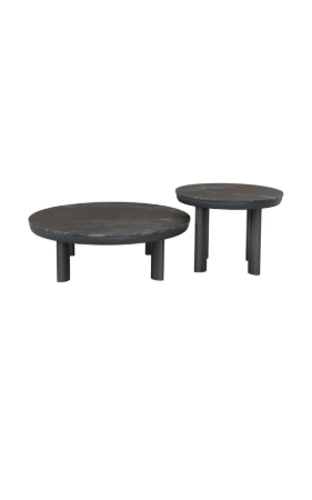 Pathos Boulder Table Set
