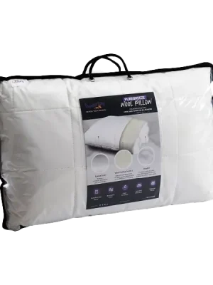 Pocket Spring PureBreeze Pillow Inner
