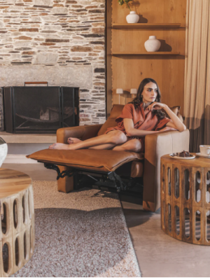 Amadi Corner Lounge Suite