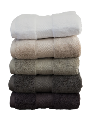 Rejuvenate Bath Towels Various