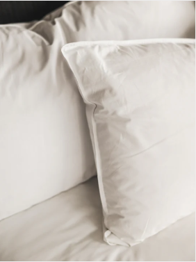 Resort Pillow Case Set 2