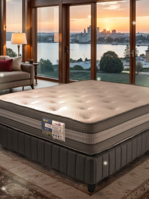 Alsace Caviar Table Cloth