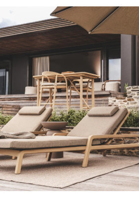 Kensington Horizon Throw