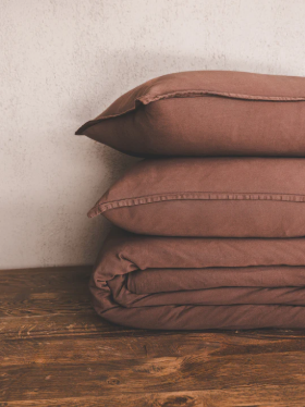 Sanctuary Auburn Duvet Set