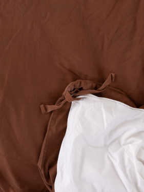 Sanctuary Auburn Duvet Set