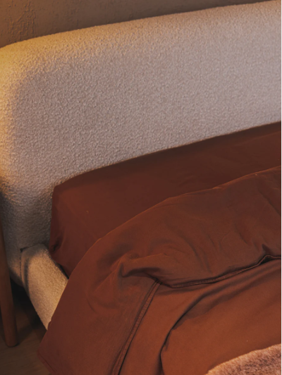 Anthology Truffle Pillowcase Set