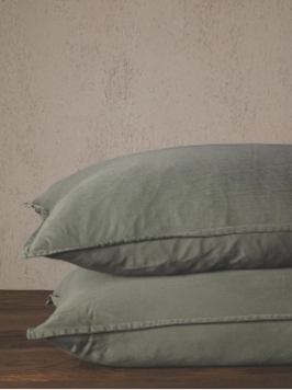 Sanctuary Retreat Pillow Case Set of 2