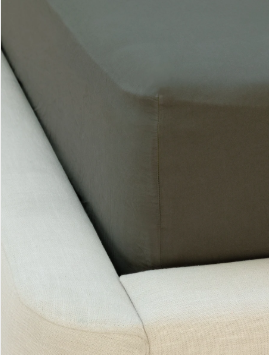 Sanctuary Retreat Fitted Sheet