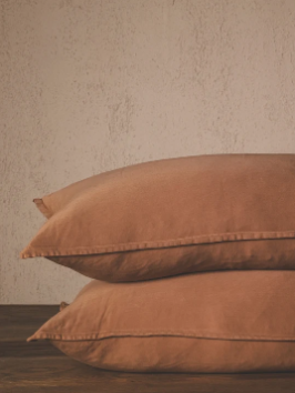 Sanctuary Sienna Pillow Case Set of 2