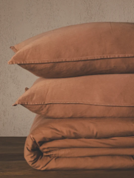 Sanctuary Sienna Duvet Set