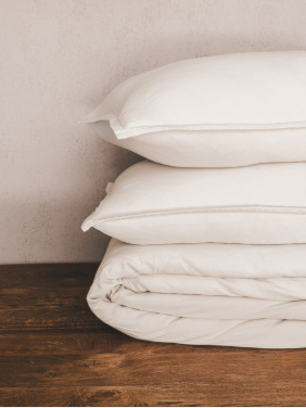 Sanctuary Tofu Duvet Set