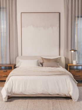 Sanctuary Tofu Duvet Set