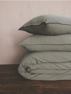 Sanctuary Willow Duvet Set