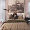 Sanctuary Willow Duvet Set