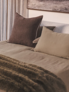 Sanctuary Willow Duvet Set