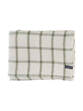 Savoie Asparagus Table Cloth