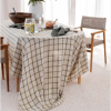 Savoie Asparagus Table Cloth