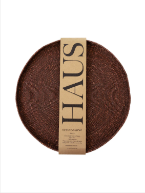 Senna Kale Placemat Set of 2