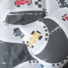Speed Racer Duvet Set